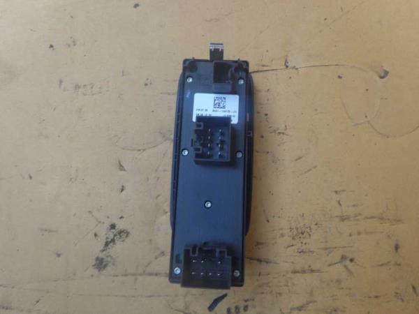 BOUTON LEVE VITRE FORD FIESTA 2008+ ( 4VITRES ) - Vue 2